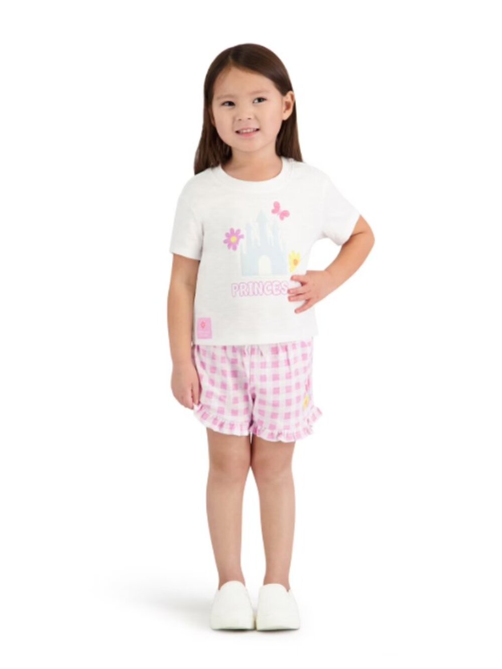 Disney Princess 2 Piece Set